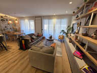 BEAUSOLEIL - Appartement  3 pièces moderne avec terrasses, g — photo 2