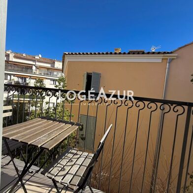 Appartement 2 pièces 445000 €