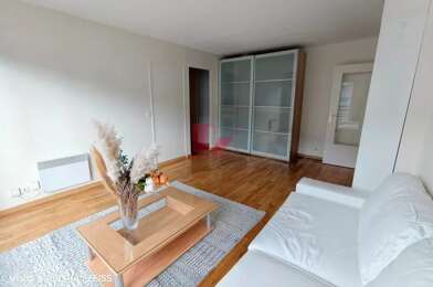 Appartement 2 pièces 314500 €