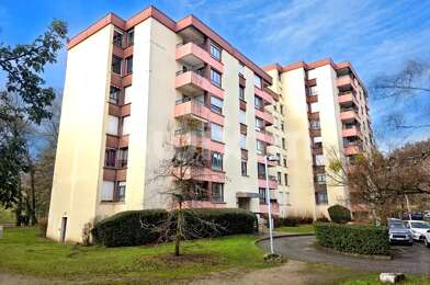 Appartement 3 pièces 219000 €