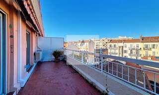 Appartement 4 Pièces 92 m² à vendre à Nice (06300)