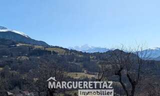 Terrain  3206 m² à vendre à Onnion (74490)