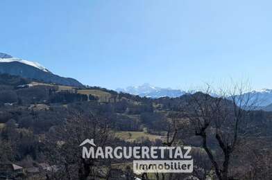 Terrain  250000 €