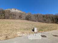 A ONNION TERRAIN CONSTRUCTIBLE VIABILISE VUE MONT-BLANC — photo 2