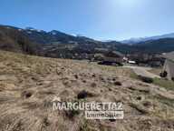 A ONNION TERRAIN CONSTRUCTIBLE VIABILISE VUE MONT-BLANC — photo 3