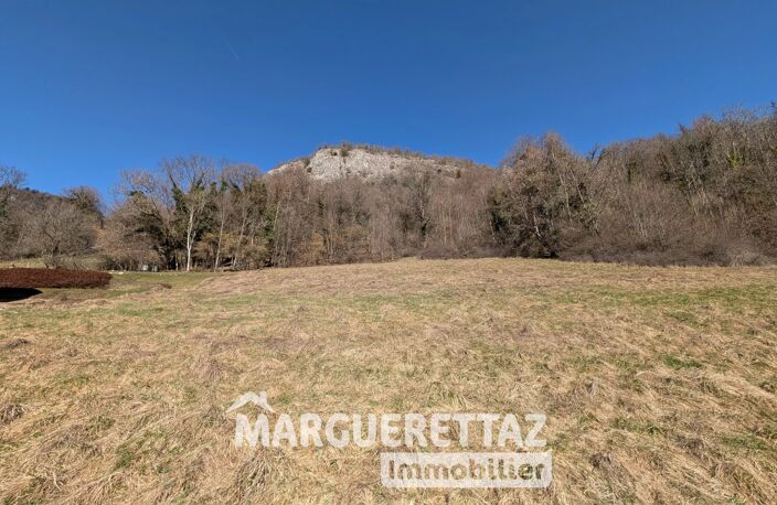 A ONNION TERRAIN CONSTRUCTIBLE VIABILISE VUE MONT-BLANC — photo 4