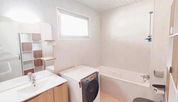 Appartement 1 pièces  à vendre Lavandou (Le) 83980