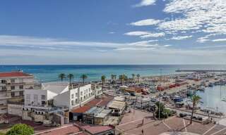 Appartement 1 Pièce 21 m² à vendre à Saint-Cyprien (66750)