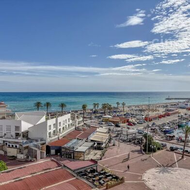 Appartement 1 pièces 89000 €