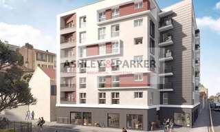 Appartement 1 Pièce 19 m² à vendre à Nice (06300)