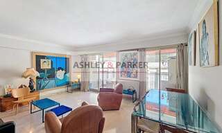 Appartement 3 Pièces 77 m² à vendre à Nice (06000)