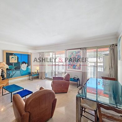 Appartement 3 pièces 445000 €