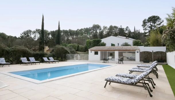 Villa / Maison 26 pièces  à vendre Salernes 83690