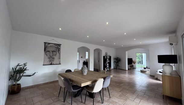 Villa / Maison 26 pièces  à vendre Salernes 83690