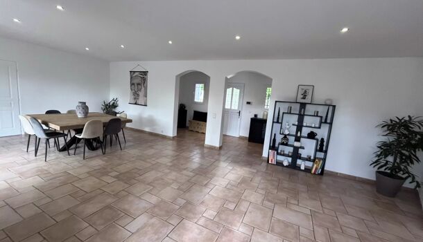 Villa / Maison 26 pièces  à vendre Salernes 83690