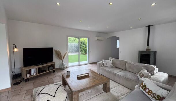 Villa / Maison 26 pièces  à vendre Salernes 83690