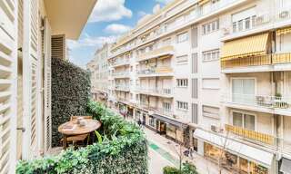 Appartement 2 Pièces 35 m² à vendre à Nice (06000)