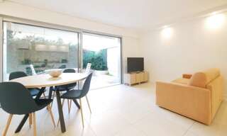 Appartement 2 Pièces 46 m² à vendre à Cannes (06400)