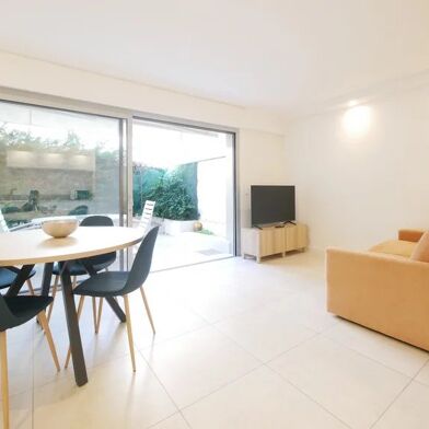 Appartement 2 pièces 448000 €