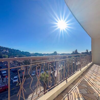 Appartement 2 pièces 226000 €