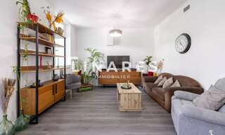 Appartement 3 Pièces 64 m² à vendre à Marseille 12 (13012)