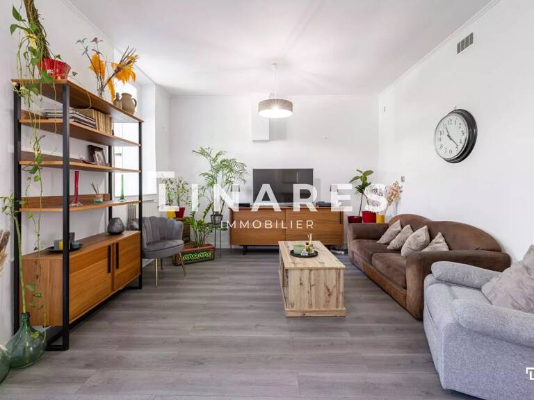 LE VILLAGEOIS  - Appartement T3 64m2 - 13012 SAINT BARNABÉ — photo 1