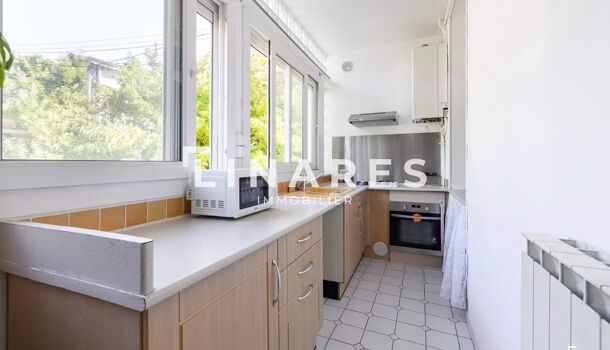 Appartement 3 pièces  à vendre Marseille 12eme 13012