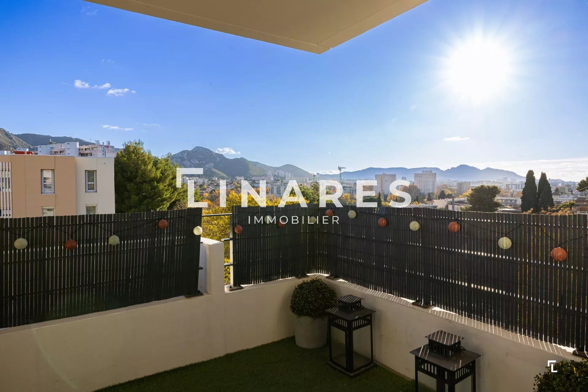 Appartement  T4 à vendre Marseille 12eme 13012