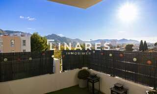 Appartement 4 Pièces 80 m² à vendre à Marseille 12 (13012)