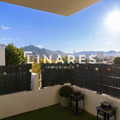 Appartement 4 pièces 315000 €