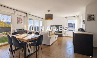 Appartement 4 Pièces 80 m² à vendre à Marseille 12 (13012)