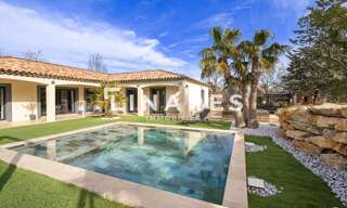 Maison 6 Pièces 162 m² à vendre à Plan-d'Aups-Sainte-Baume (83640)