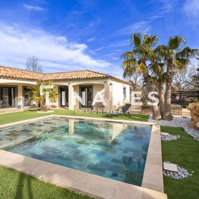 Maison 6 pièces 740000 €