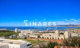 Appartement 3 Pièces 64 m² à vendre à Marseille 15 (13015)