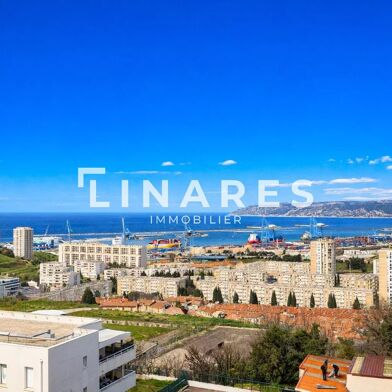 Appartement 3 pièces 169000 €