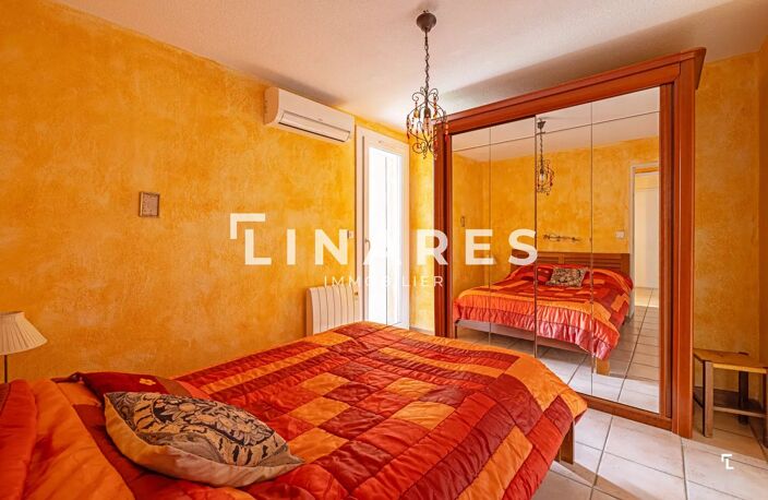 LE BELVEDERE - Appartement T3 de 64 m2  - Terrasse vue mer - Der — photo 5