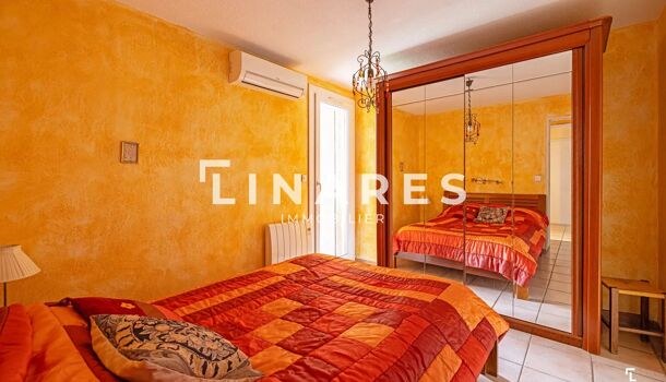 Appartement 3 pièces  à vendre Marseille 15eme 13015