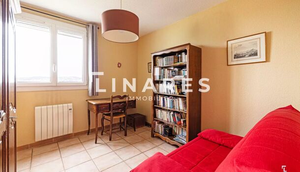 Appartement 3 pièces  à vendre Marseille 15eme 13015