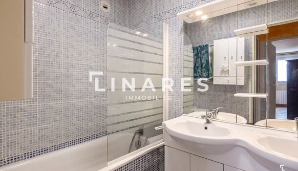 Appartement 3 pièces  à vendre Marseille 15eme 13015