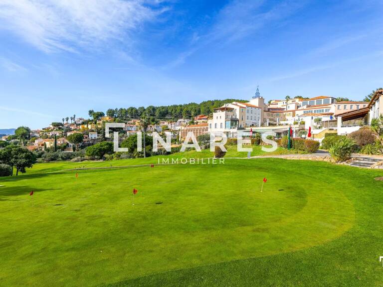 BIRDIE - Maison T4 de 160m2  - Piscine et tennis - 83260 Golf Fr — photo 1
