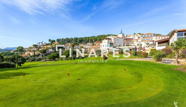 Villa / Maison 5 pièces  à vendre Saint-Cyr-sur-Mer 83270