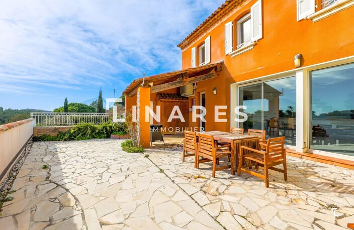 BIRDIE - Maison T4 de 160m2  - Piscine et tennis - 83260 Golf Fr — photo 2
