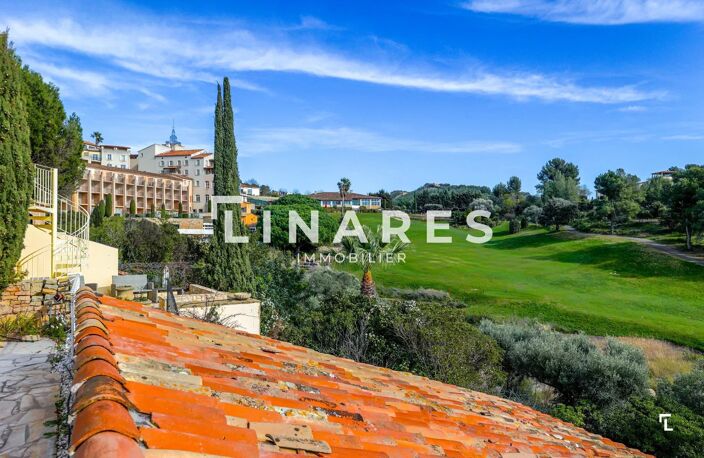 BIRDIE - Maison T4 de 160m2  - Piscine et tennis - 83260 Golf Fr — photo 3
