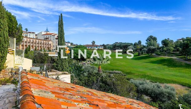 Villa / Maison 5 pièces  à vendre Saint-Cyr-sur-Mer 83270