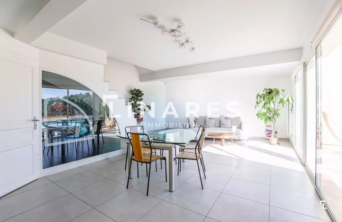 BIRDIE - Maison T4 de 160m2  - Piscine et tennis - 83260 Golf Fr — photo 5