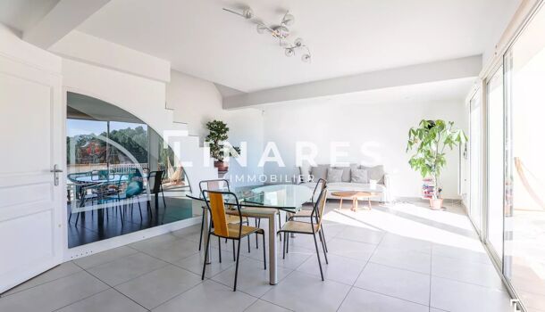 Villa / Maison 5 pièces  à vendre Saint-Cyr-sur-Mer 83270