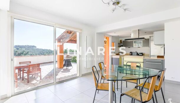 Villa / Maison 5 pièces  à vendre Saint-Cyr-sur-Mer 83270