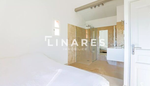 Villa / Maison 5 pièces  à vendre Saint-Cyr-sur-Mer 83270