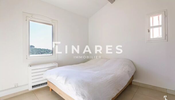 Villa / Maison 5 pièces  à vendre Saint-Cyr-sur-Mer 83270
