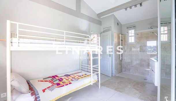 Villa / Maison 5 pièces  à vendre Saint-Cyr-sur-Mer 83270